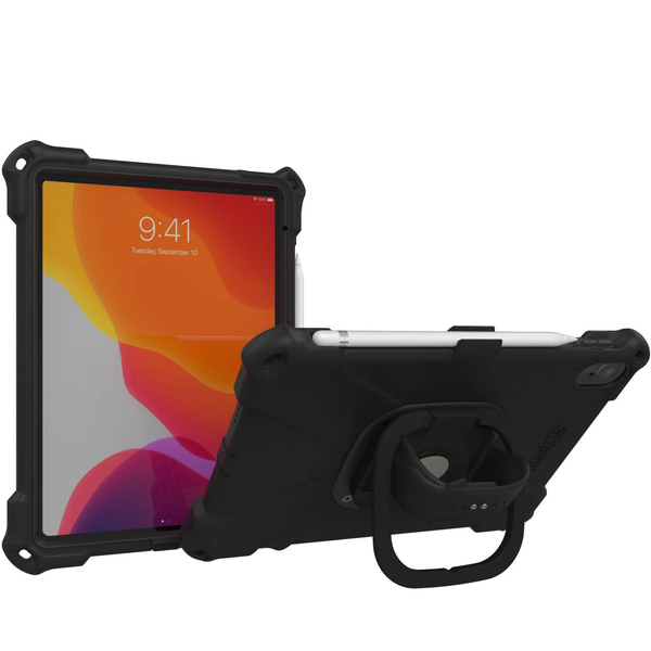 aXtion Bold MP for iPad 10.9インチ（第10世代） 生活防水/防塵/耐衝撃保護ケース