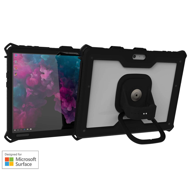 aXtion Go MP for Surface Pro 9