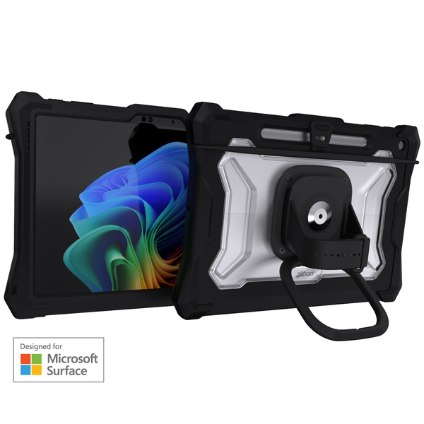 aXtion Go MP for Surface Pro 12インチ