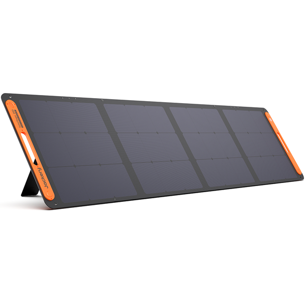 SolarSaga 200W ソーラーパネル