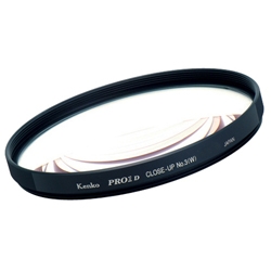 フィルター<PRO1デジタル>AC C-UP No.3 77mm