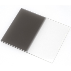 カメラ用品 角型フィルター 100X125 ハーフND PRO 8X