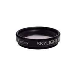 ライカ用フィルター 22mm（L） 黒枠 1Bスカイライト