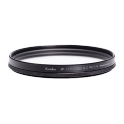 [プロ用大口径サイズフィルター] 105mm R-クロス プロフェッショナル