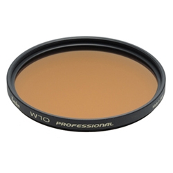 77mm W10 プロフェッショナル 【温調用色温度変換フィルター】