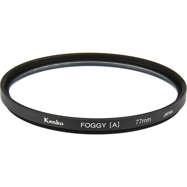 【ソフト効果フィルター 効果弱】フォギー(A) N 49mm