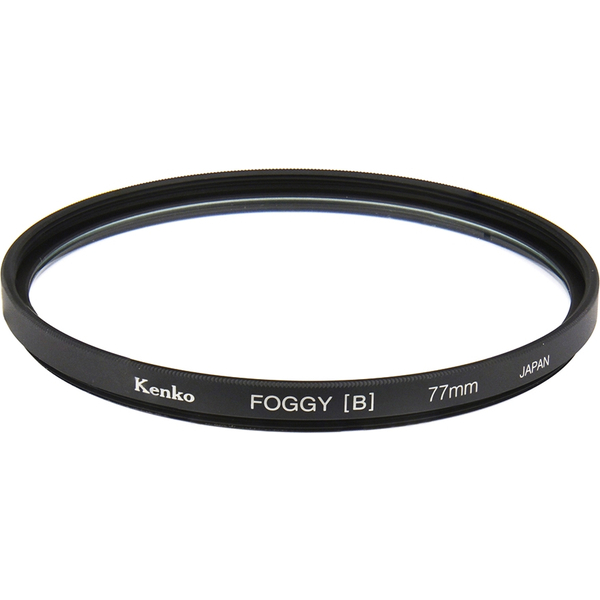 【ソフト効果フィルター 効果強】フォギー(B) N 49mm