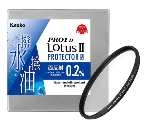 95S PRO1D ロータスII プロテクター N