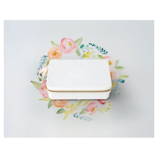 ラベルライター「テプラ」PRO コーラルピンク