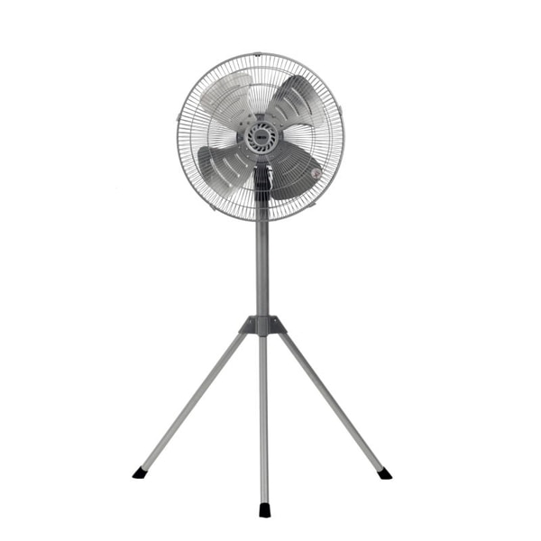 アルミ羽根三脚工場扇（羽根径：45cm）