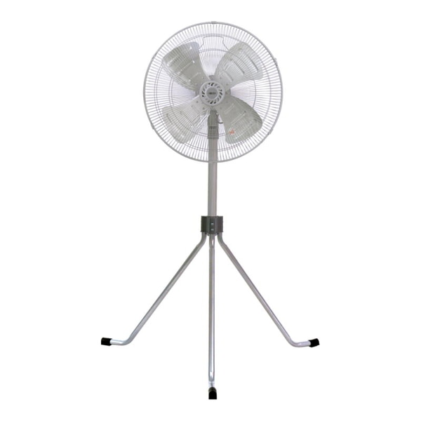 アルミ羽根三脚工場扇（羽根径：50cm）
