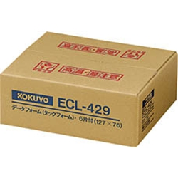 タックフォーム Y11×T9 6片 500枚