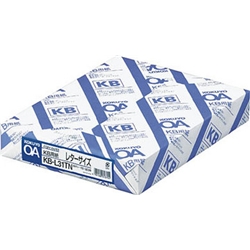 KB用紙 64g/m2 レター 500枚入り