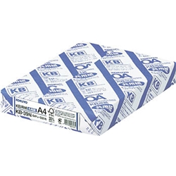 KB用紙(共用紙)