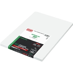 再生OHPフィルム LBP&PPC用 A4 100枚