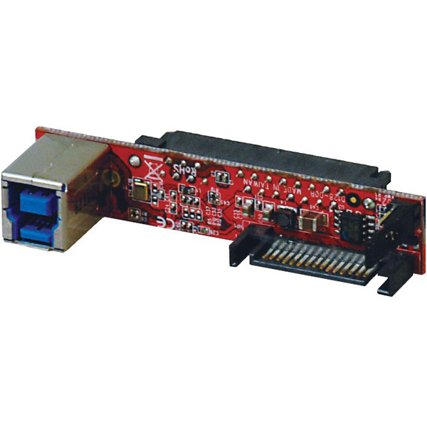 SATA3-USB3.0変換アダプター KRHK-SATA3U3