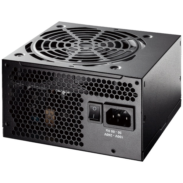 電源ユニット 750W ATXフォームファクター 80PLUS BRONZE KRPW-BDシリーズ