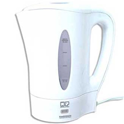 マルチボルテージ湯沸器 ワールドポット2