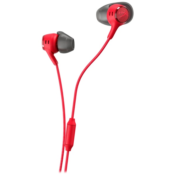 HyperX Cloud Earbuds III S (Red)