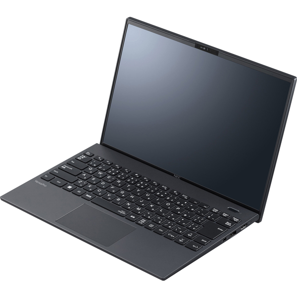 抗菌・抗ウイルスコーティングモデル VersaPro タイプVE (Core i5-1235U/8GB/SSD・256GB/DVDスーパーマルチ/Win10 Pro64/Office Home & Business 2021/15.6型)