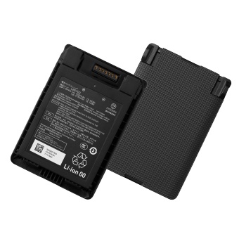 京セラ製スマートフォン DuraForce EX2用電池パック