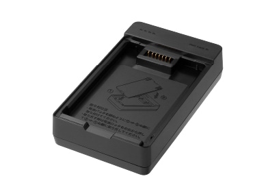 京セラ製スマートフォン DuraForce EX2用電池単体充電器