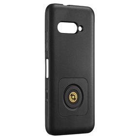 DIGNO SX4 Wi-Fi（KC-S205）用マグコン充電ジャケット
