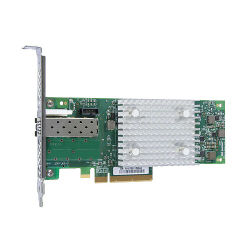 QLogic 16Gb FC シングルポート HBA