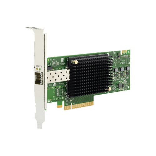 Emulex 16Gb FC シングルポート HBA