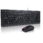 エッセンシャル USBキーボード&マウス - 日本語