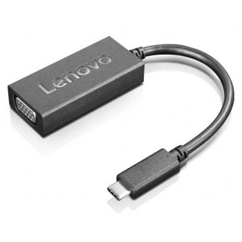 USB Type-C - VGAアダプター(USB Type-C給電ポートなし)