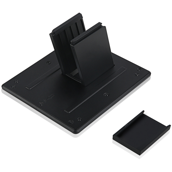 ThinkCentre Tiny クランプ ブラケット マウントキット 2