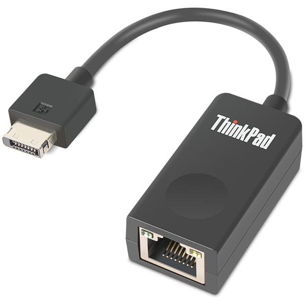 ThinkPad イーサネット拡張ケーブル 2