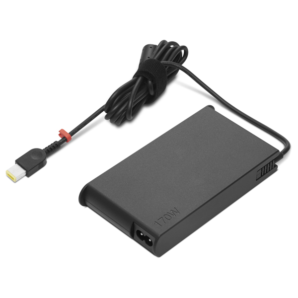ThinkPad 170W スリム ACアダプター(スリムチップ)
