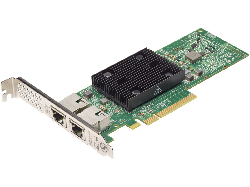 Broadcom 57416 10G BASE-T 2P OCPアダプター