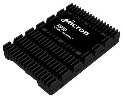 TS 2.5型 U.3 7500MAX 800GB NVMe MU HS SSD