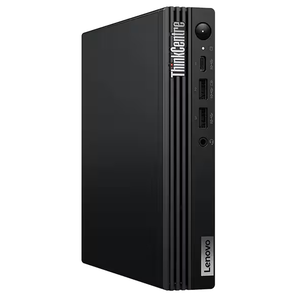 ThinkCentre M75q Tiny Gen 5 (Ryzen 5 PRO 8600GE/8GB/SSD・256GB/ODDなし/Win11Pro/Officeなし)