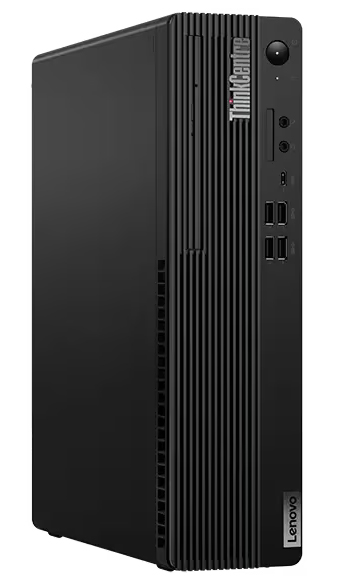 ThinkCentre M75s Small Gen 5 (Ryzen 5 PRO 8500G/8GB/SSD・256GB/Ultra Slim DVDスーパーマルチ ドライブ (固定式)/Win11Pro/Officeなし)