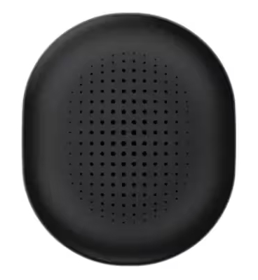 Lenovo USB Type-A ステレオヘッドセット 2用イヤーカップ