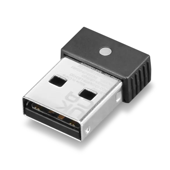 Lenovo USB Type-A Bluetooth レシーバー 2