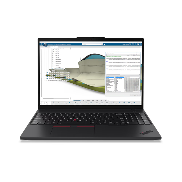 ThinkPad P16s Gen 4 AMD (Ryzen AI 7 PRO 350/32GB/SSD・512GB/ODDなし/Win11Pro/Officeなし/16.0型/CPU内蔵)