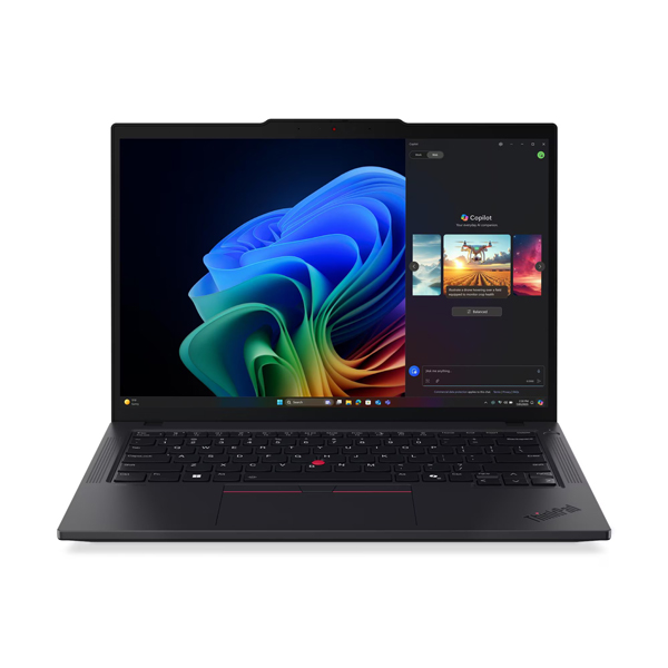 ThinkPad T14 Gen 6 ILL (Core Ultra 5 228V/32GB/SSD・512GB/ODDなし/Win11Pro/Officeなし/14.0型ワイド)