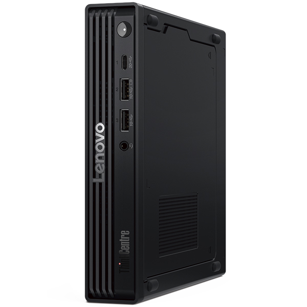 ThinkCentre M90q Tiny Gen 6 (Core Ultra 7 265T/16GB/SSD・512GB/ODDなし/Win11Pro/Officeなし)