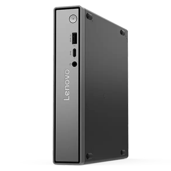 ThinkCentre neo 55q Tiny Gen 6 (Ryzen AI 5 330/16GB/SSD・512GB/ODDなし/Win11Pro/Officeなし)