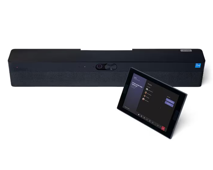 ThinkSmart One Pro + Controller for Microsoft Teams Rooms