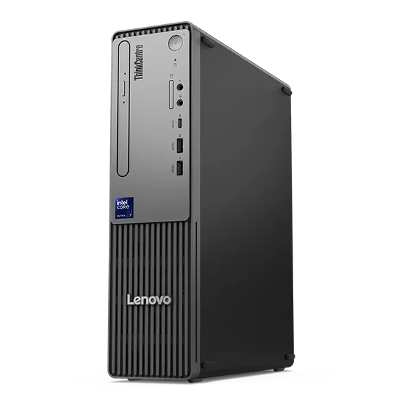 ThinkCentre neo 50s Small Gen 6 (Core Ultra 5 225/16GB/SSD・256GB/Ultra Slim DVDスーパーマルチ ドライブ (固定式)/Win11Pro/Officeなし)