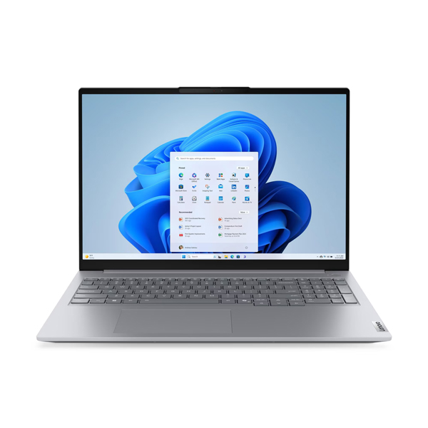 ThinkBook 16 Gen 9 IRL (Core 5 210H/8GB/SSD・256GB/ODDなし/Win11Pro/Officeなし/16.0型ワイド)