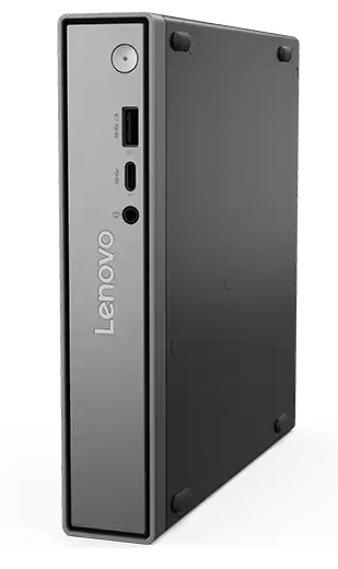 ThinkCentre neo 50q Tiny Gen 6 (Core Ultra 5 226V/16GB/512GB/Win11Pro)