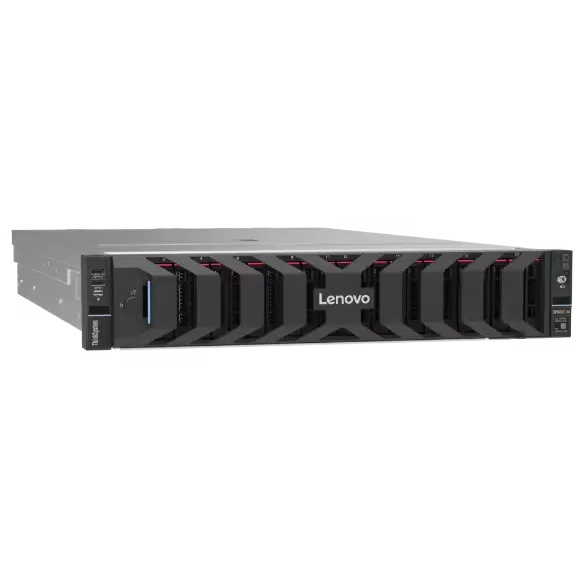 ThinkSystem SR650 V4 6505Px2 32GBx2 KEL Original TCE Model_竹2