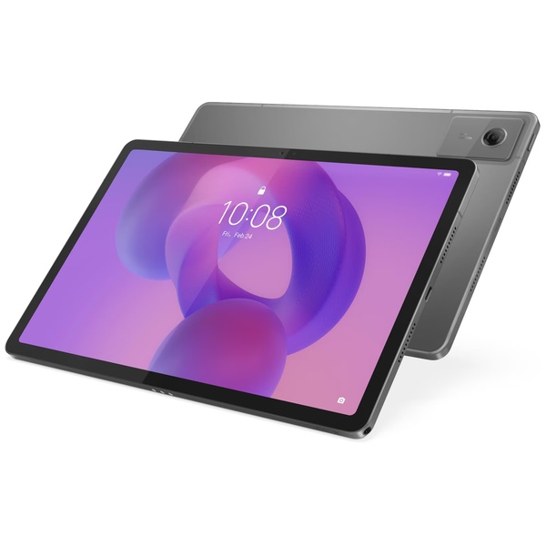 Lenovo Tab K11 Gen 2 (Mediatek Dimensity 6300/4GB/UFS・128GB/Android 15～17/11型/SIMスロット：なし/LTE未対応/Wi-Fi)